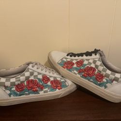 Vans Sneakers