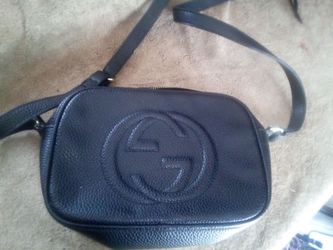Gucci purse