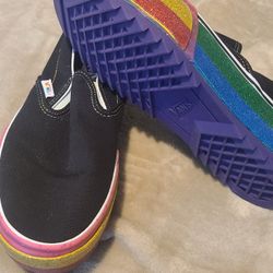 Vans $15