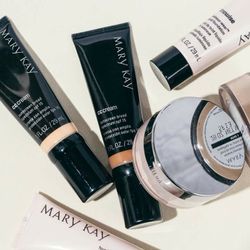 Mary Kay