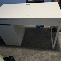 Ikea Desk