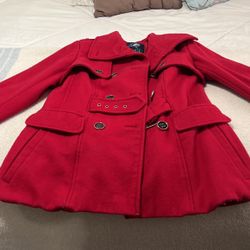 Saco Talla S