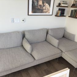 New IKEA couch for sale
