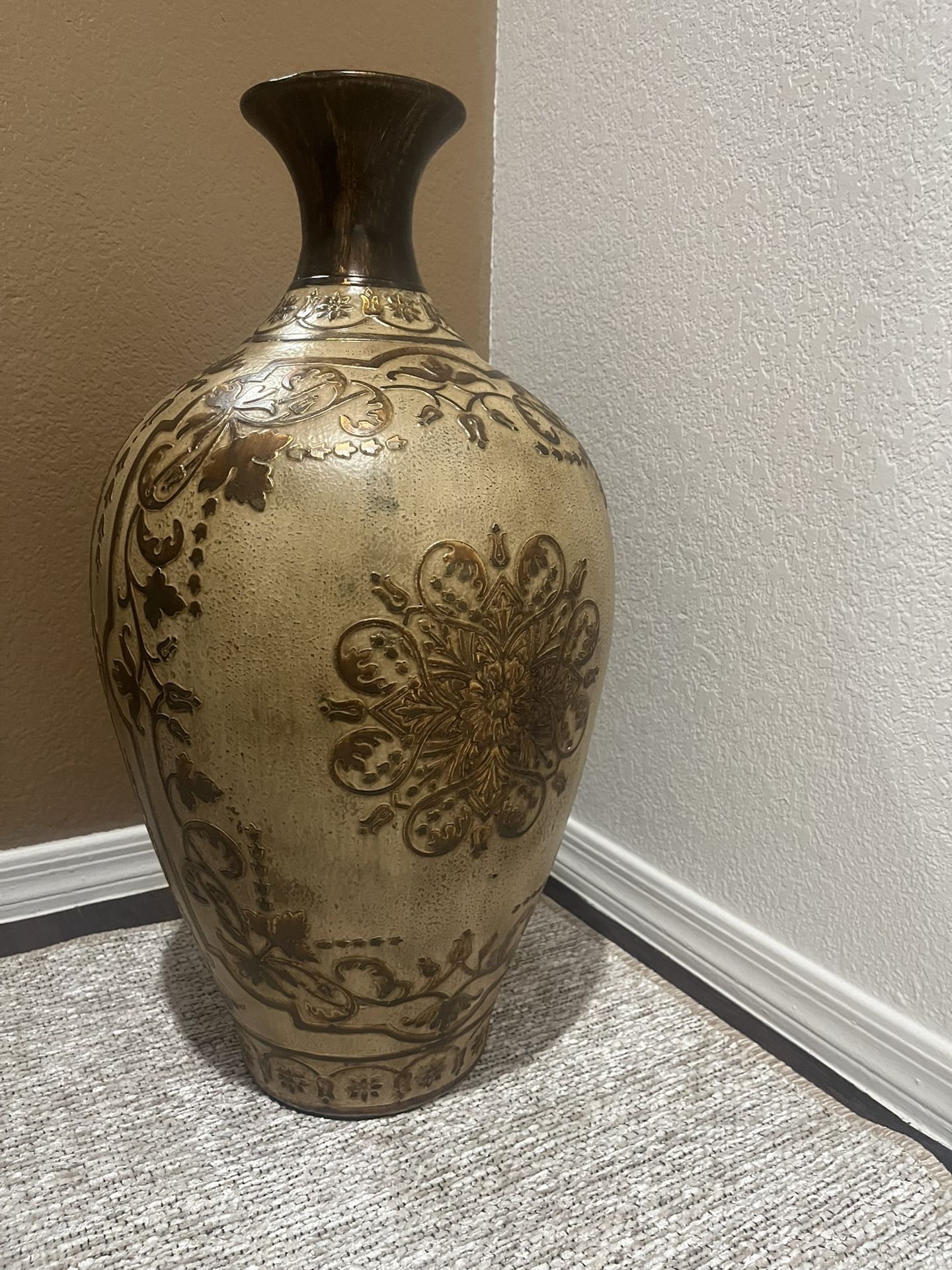 Decorative Vase