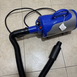 Pet Dryer