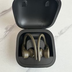 Powerbeats Pro Totally Wireless & Bluetooth 