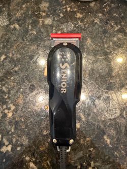 Wahl 5 star senior