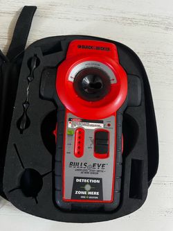 Laser level