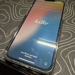 iPhone 13 Pro Max 512gb