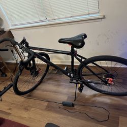 Racing Bike 