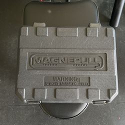 Magnepull Wire Wire Puller