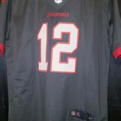 Brady Jersey