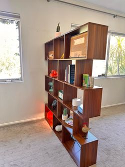 Mid Century design Room Divider