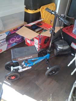 Mobility Scooter brand new
