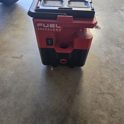 Milwaukee Packout vacuum