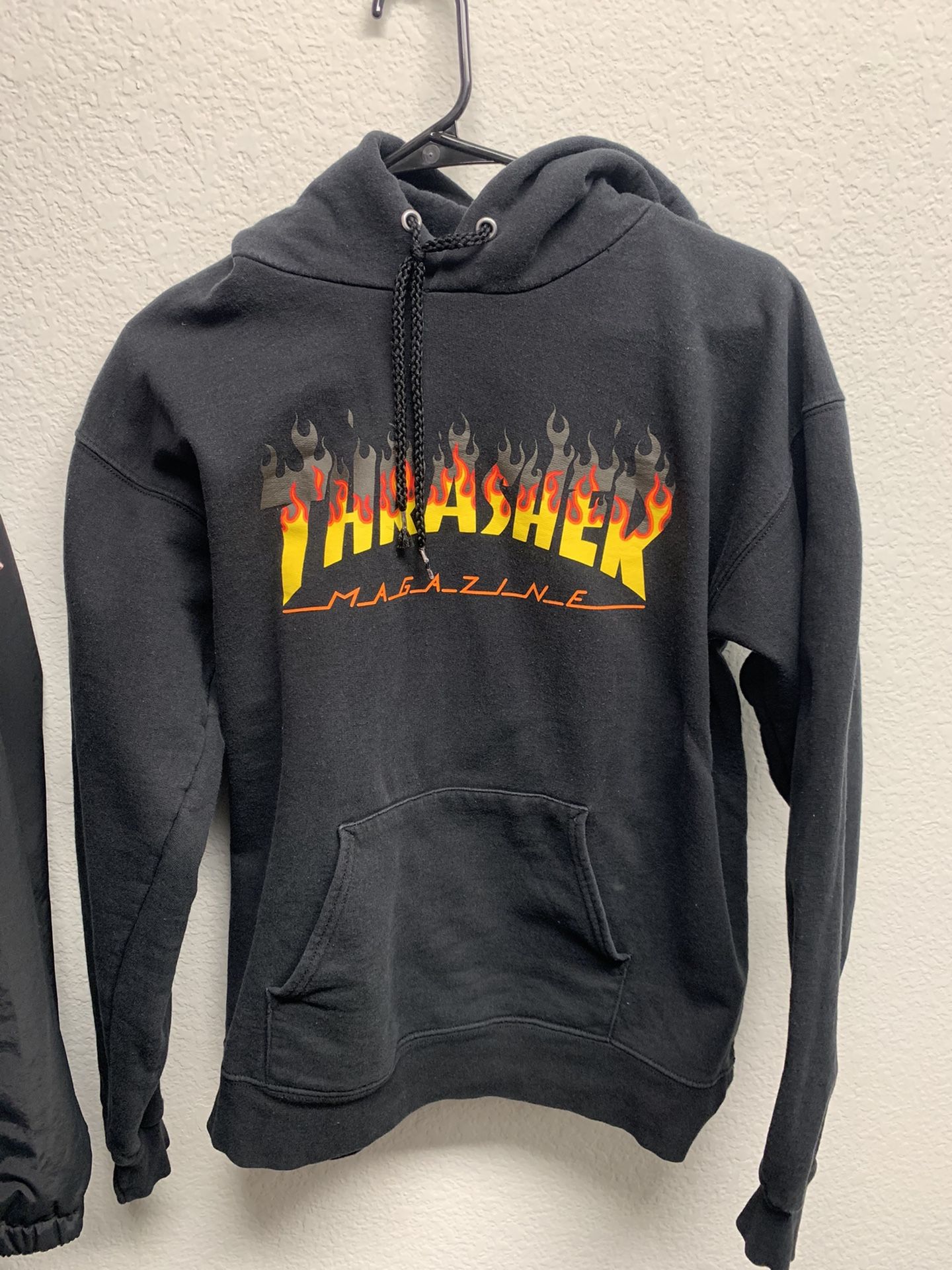 Thrasher Hoodie