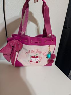 JUICY COUTURE PURSE