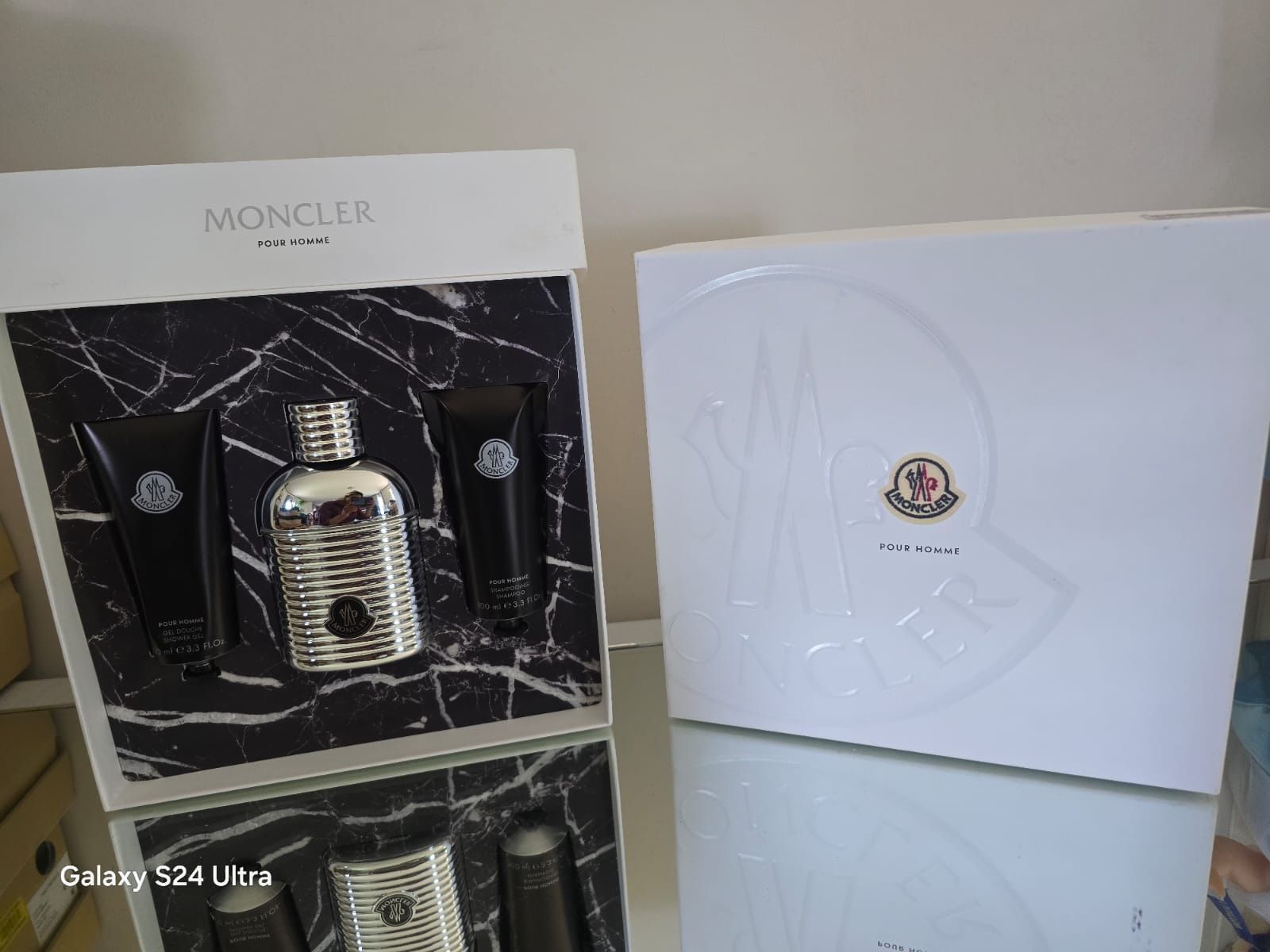 Moncler Fragrance For Men
