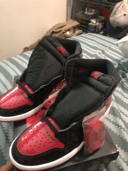 Air Jordan 1 Retro High OG