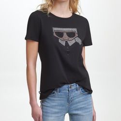 Karl Lagerfeld tshirt