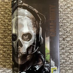 Call of Duty SDCC Exclusive Figure