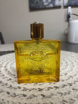 Versace Eros Energy EDP 3.4oz Tester