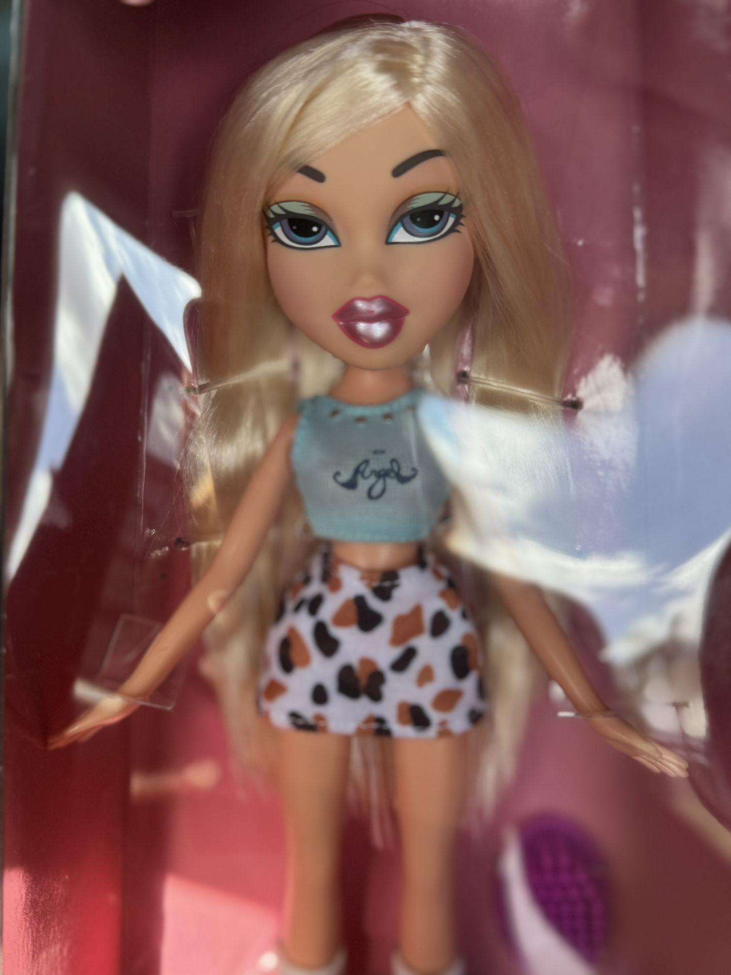 Bratz Doll