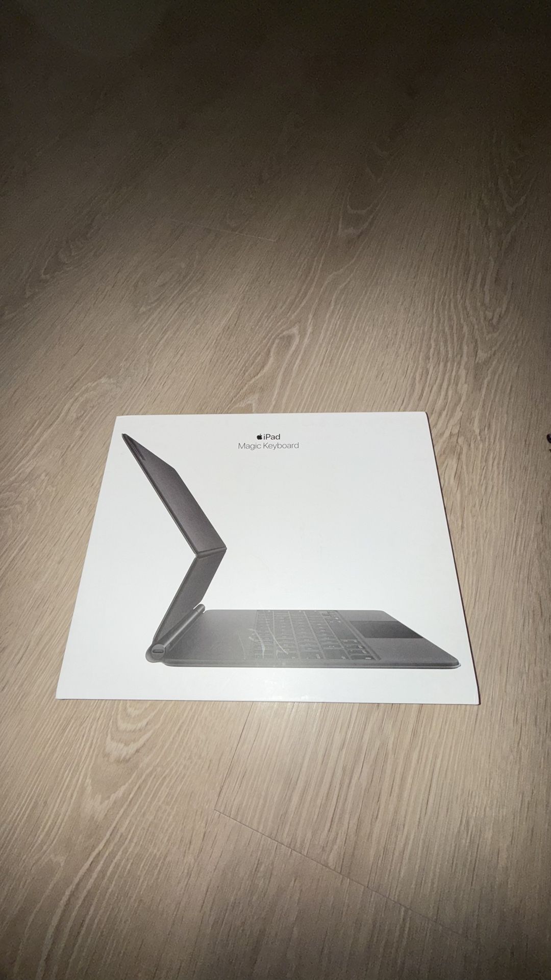 APPLE MAGIC KEYBOARD IPAD AIR 13in, IPAD PRO 12.9in