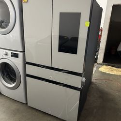 Samsung Bespoke Refrigerator