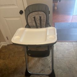 Babytrend Hi Chair