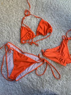 Bikinis