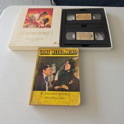 Gone With The Wind 