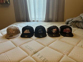 Exclusive Hats 7 1/4