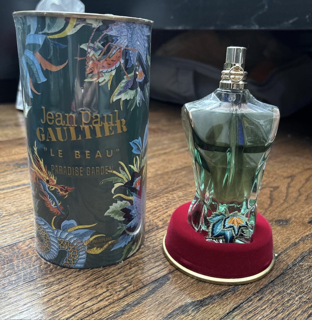 Jean Paul Gaultier Paradise Garden