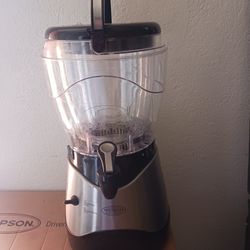 Margarita Machine