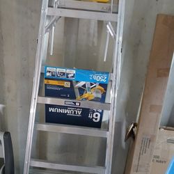 Ladder