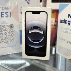 iPhone 16e (Factory Unlocked) 