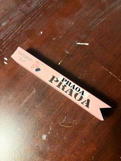 Prada perfume. Offbrand praoa