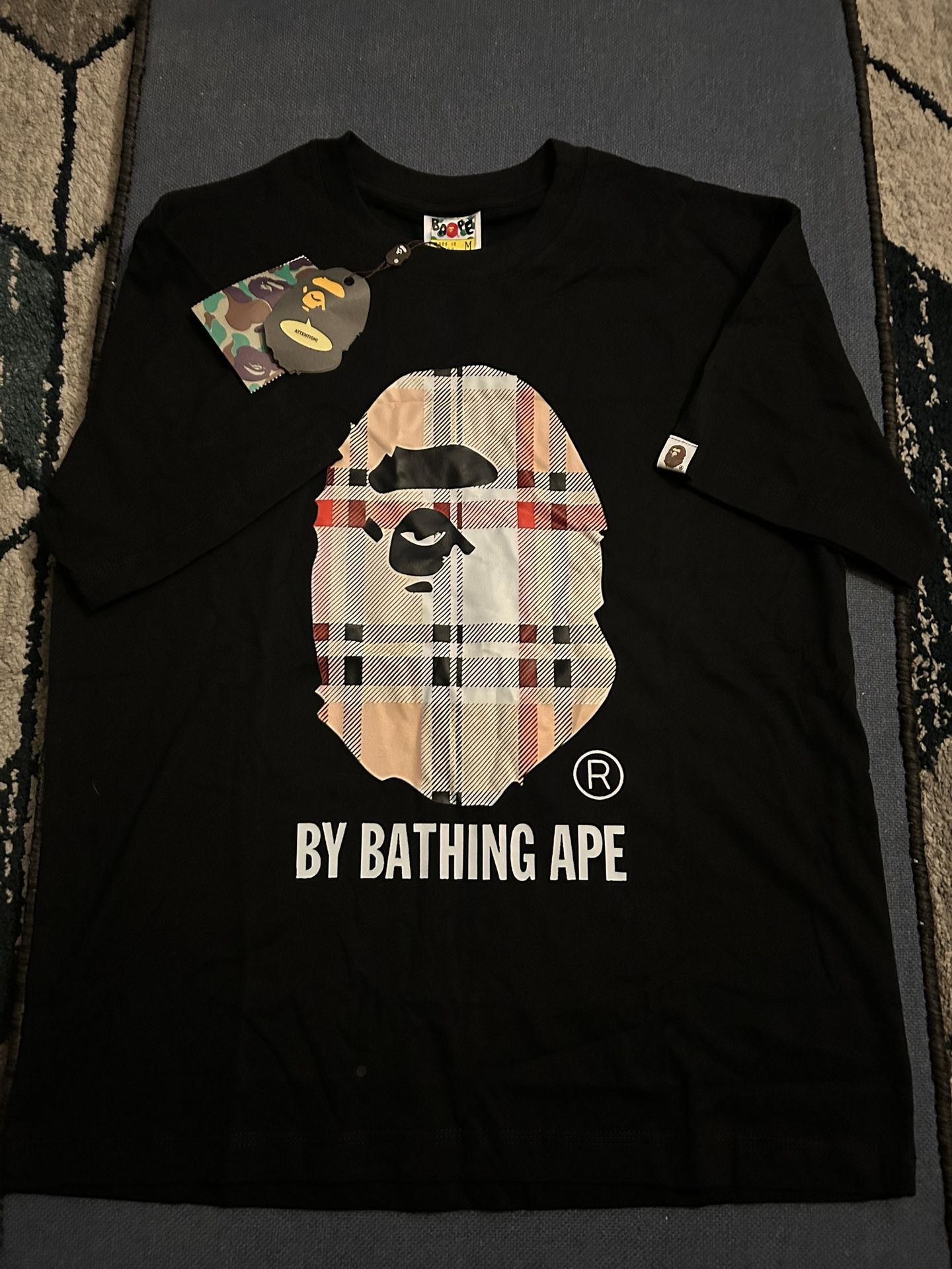 Bape T Shirts