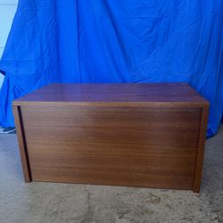 Beautiful Teak Storage Box