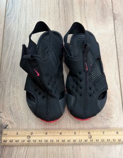 Nike Sunray Protect 2 Toddler Water Sandals