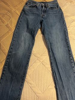 Levi’s jeans