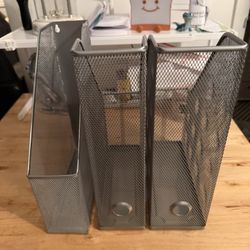 File holder (3-$10)
