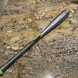 Louisville Slugger 2020 Solo (-11) 2 5/8" USA Baseball Bat Series