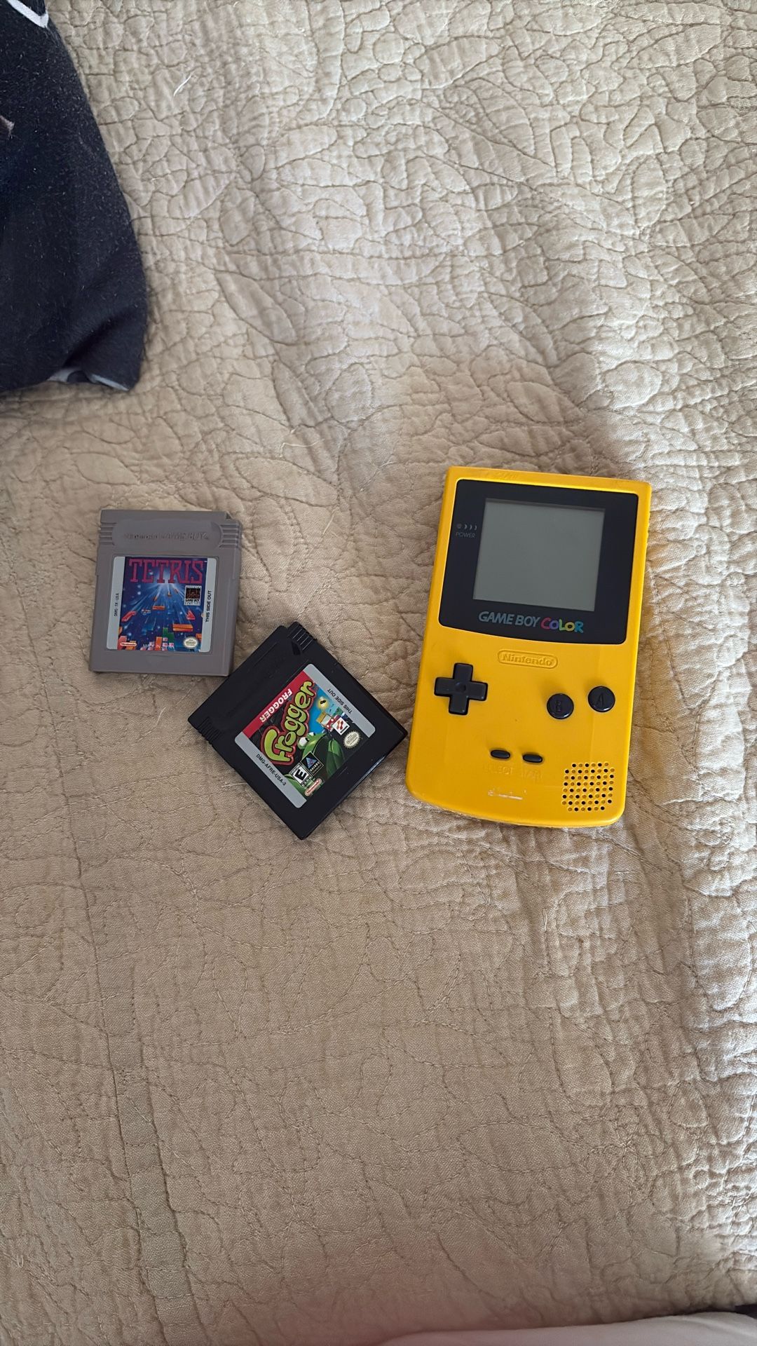 Game Boy Color