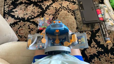 Minions toys