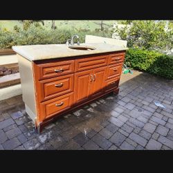 Gabinete       Vanity Cabinet 
