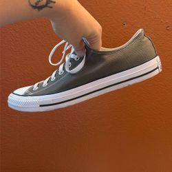 Converse-Men’s 12