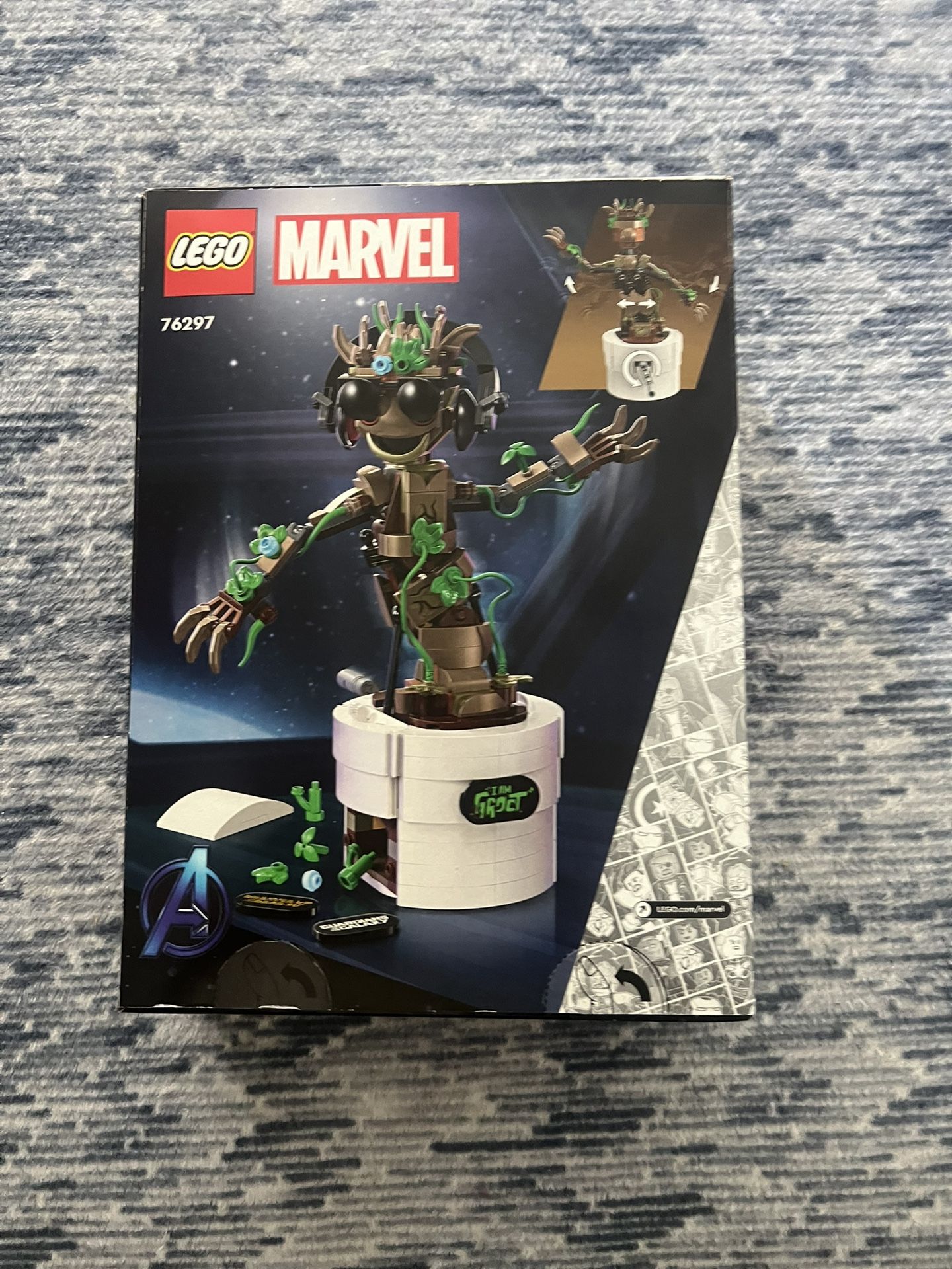 Lego set