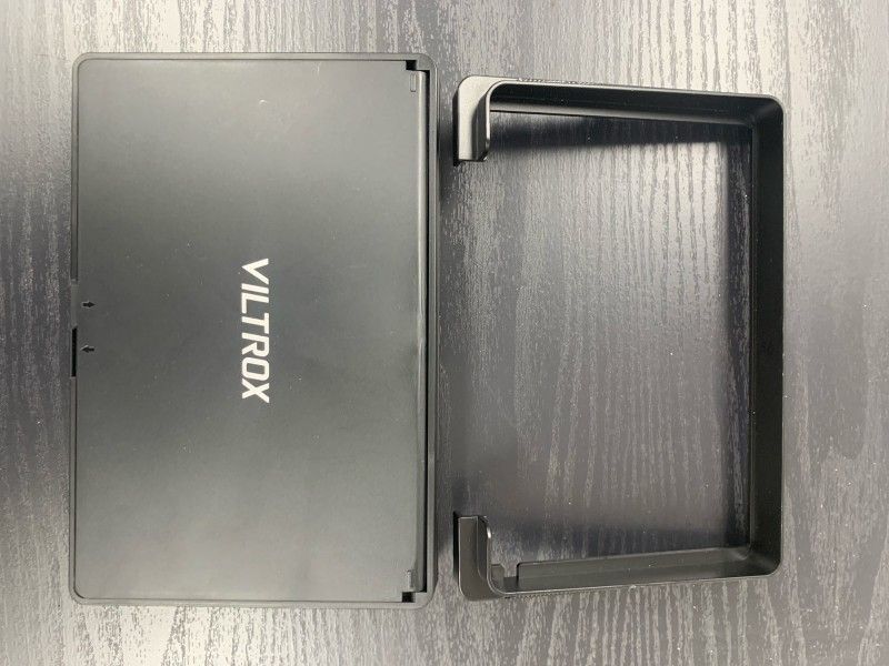 VILTROX 4k Monitor